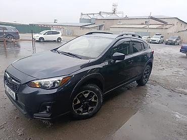 субару форестер 2009 цена: Subaru XV: 2019 г., 2 л, Вариатор, Бензин, Кроссовер — 1