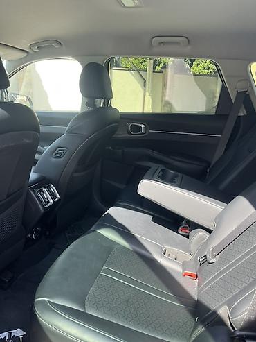 2 2 cdi: Kia Sorento: 2021 г., 2.2 л, Робот, Дизель, Кроссовер — 6
