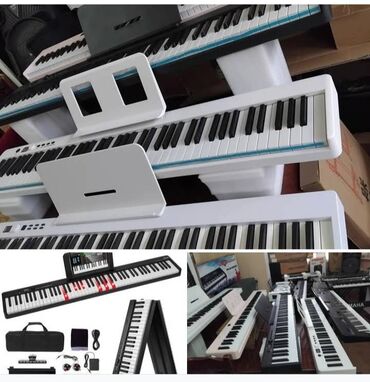 oktava piano: Пианино, Цифровой, Новый, Самовывоз, Бесплатная доставка, Доставка в районы