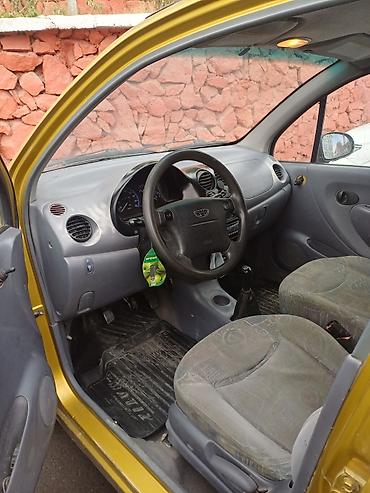 матиз 2 мотор: Daewoo Matiz: 2000 г., 0.8 л, Механика, Бензин, Хэтчбэк — 5