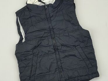 Jackets and Coats: Vest, 5-6 years, 110-116 cm, condition - Good