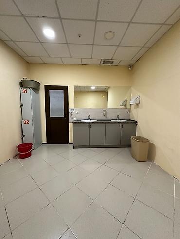 для руководителя: Продажа офисов 411 м², С ремонтом, Многоэтажное здание, Цокольный этаж этаж — 6