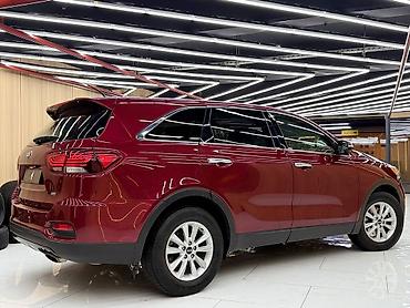 соренто: Kia Sorento: 2020 г., 2.4 л, Автомат, Бензин, Кроссовер — 10