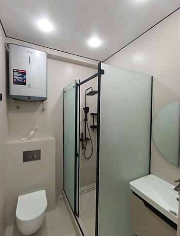 real sight: 2 комнаты, 64 м², Золотой квадрат Элитка, 5 этаж, Евроремонт — 9