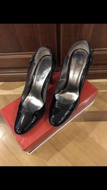 Tuflilər: Tuflilər, Ölçü: 35.5, Yeni — 12