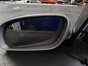 auspuh za golfa 2: RETROVIZORI ZA VOLKSWAGEN TOURAN OD 2003. DO 2009. GOD. | — 1