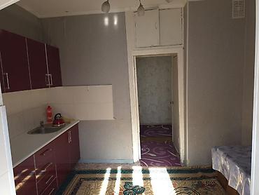 квартира 2х комнаты: 2 комнаты, 60 м², 105 серия, 2 этаж, Косметический ремонт — 7