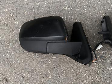 moped suruculuk vəsiqəsi: Niva ucun elektron yan guzguler prizma firmasidir original Niva — 2