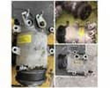 Turbine: TURBINA 1.6 E-HDI ZA FORD C-MAX, FIESTA, FOCUS . OD 2009. DO 2016 — 21