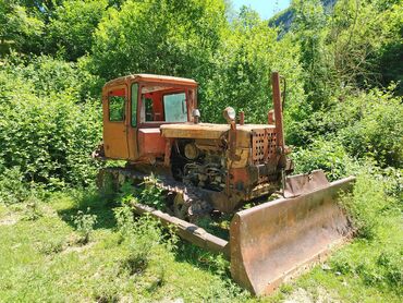 traktr: Traktor İşlənmiş