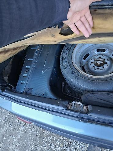 Disk təkərlər: Disk təkər R 13 — 3