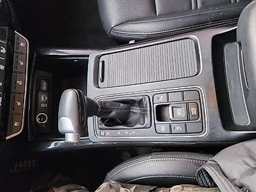 Kia: Kia Sorento: 2019 г., 2 л, Автомат, Дизель, Кроссовер — 14