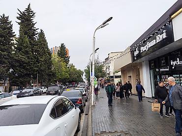 memar əcəmi: M Ecemide Obyekt icareye, verilir.Temirli umumi sahesi 75 kv m dir — 1