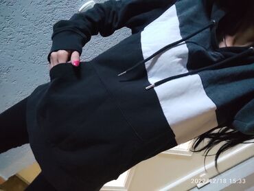 Dukserice: Jacke&Jines duks m,sa kapuljacom — 10