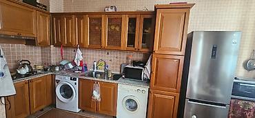 evim residence ev satilir: 3 otaqlı, Yeni tikili, 152 kv. m — 7