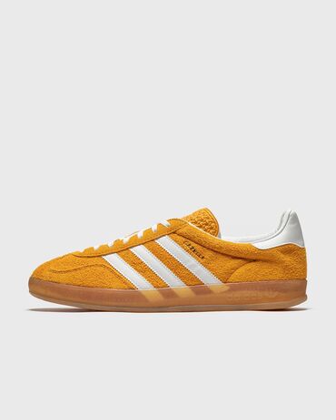 adidas smith: Кроссовки, 38.5, 39, Adidas, Новый, цвет - Желтый, Самовывоз