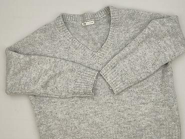 sweter moher sinsay: Sinsay, Sweter damski, rozmiar M — 1