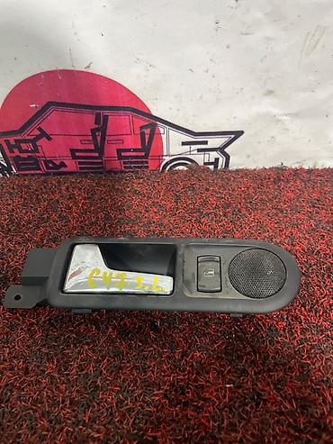pass: Задняя левая дверная ручка Дверная ручка Volkswagen Б/у, Оригинал — 1