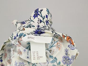 moda h: H&M Basic, Bluzka damska, rozmiar XS — 4