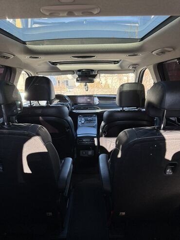 Hyundai: Hyundai Palisade: 2019 г., 2.2 л, Автомат, Дизель, Кроссовер — 12