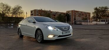 Hyundai: Hyundai Sonata: 2 l | 2013 il Sedan — 3