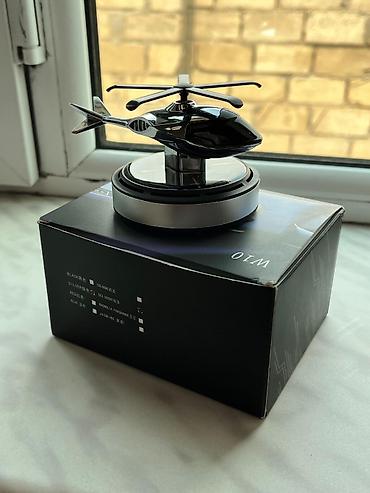 diffuzor: Avtomobil üçün aromatizator, Yeni, Okean-təmiz, Cihaz paneli, Rayonlara çatdırılma, Ünvandan götürmə — 1