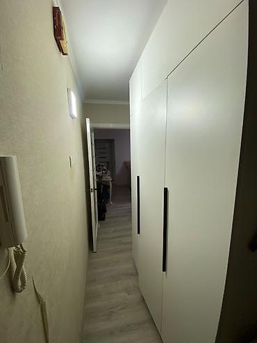 2 8: 2 комнаты, 44 м², 7 мкр 104 серия, 1 этаж, Евроремонт — 5