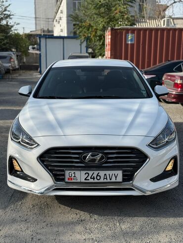 хундай саната дн8 левая передняя дверь нужен: Hyundai Sonata: 2018 г., 2 л, Автомат, Газ, Седан
