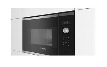 mikrodalqa: Mikrodalğalı soba "BUILT-IN MICROWOVEN Bosch BFL524MS0" ✅ Brend: Bosch — 2