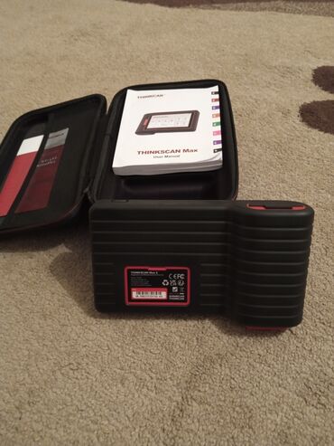 Diaqnostik avtomobil skanerləri: Aparat YENIDIR. Bu aparat 131 aftomarka -da lalafo.az — 3 Diaqnostik avtomobil skanerləri: Aparat YENIDIR. Bu aparat 131 aftomarka — 3