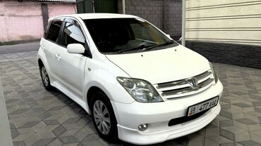авто в рассрочку кыргызстан: Toyota ist: 2003 г., 1.5 л, Автомат, Бензин, Хетчбек