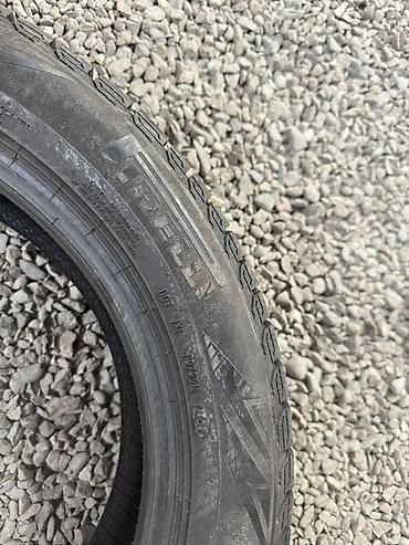 шины зима 225 45 17: Шины 205 / 55 / R 17, Зима, Б/у, Комплект, Япония, Pirelli — 1