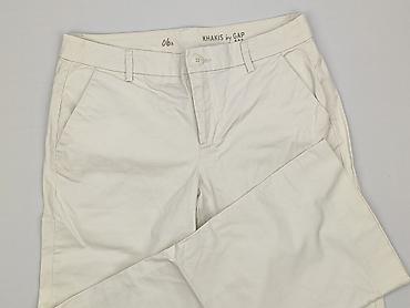 l gap: Gap, Spodnie materiałowe damskie, rozmiar S — 1