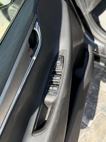 grande: Hyundai Grandeur: 2021 г., 3 л, Автомат, Газ, Седан — 8