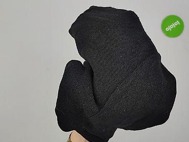 czarny sweter h: Sweter damski, rozmiar M — 4