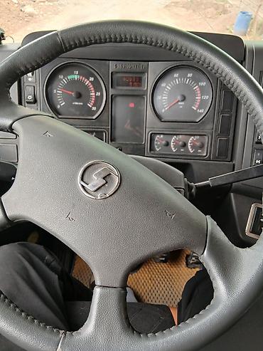 Автозапчасти: Грузовой автомобиль тревутсия Водитель хова зарп 3000 — 1