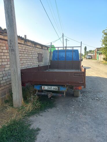 портер продаю 1: Mercedes-Benz Sprinter: 1996 г., 2.9 л, Механика, Дизель, Бус