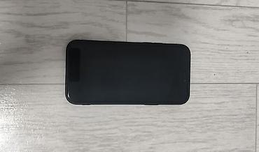 Apple iPhone: IPhone 12, Б/у, 128 ГБ, Черный, Защитное стекло, Чехол, 85 % — 9