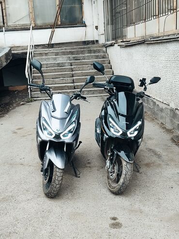 багажник на крышу авто бишкек: Макси скутер M8, 50 куб. см, Бензин, Б/у