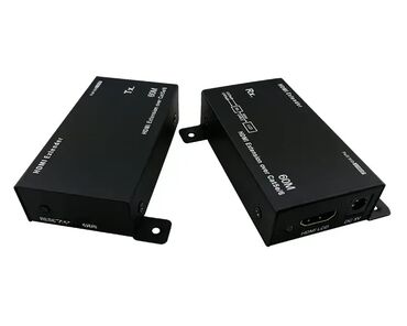 top za grejanje na plin: Brand: E-GREEN |x|x Model: E-GREEN Adapter-Konvertor HDMI extender -