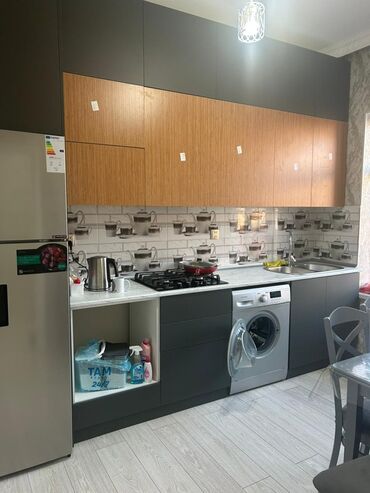 Həyət evləri və villaların satışı: 3 otaqlı, 100 kv. m, Yeni təmirli -da lalafo.az — 12 Həyət evləri və villaların satışı: 3 otaqlı, 100 kv. m, Yeni təmirli — 12