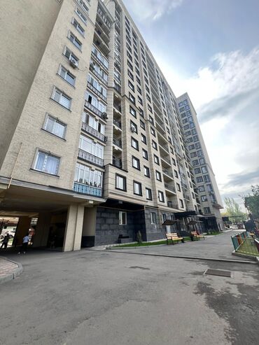 Продажа домов: 2 комнаты, 65 м², Элитка, 9 этаж, Евроремонт