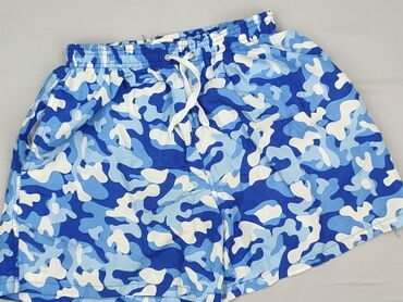 Shorts for men, M (EU 38), condition - Very good