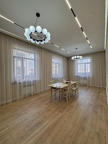 Продажа коттеджей и домов: 💎СРОЧНО ПРОДАЕТСЯ ДОМ 🏢Комнат: 4 🏘️Микрорайон: АУЦА 📊Состояние — 3