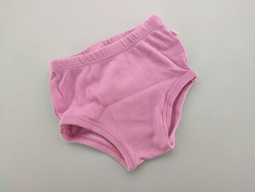 majtki rózowe: Panties, condition - Good