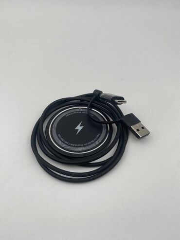 Punjači: Bezicni magnetni punjac za iPhone telefone Ova magnetna podloga za — 13