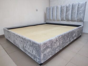 кроваты: Мебель на заказ, Кровать