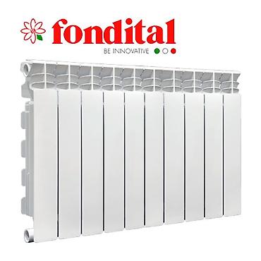 su radiatoru ev: 🔥 Eviniz qışda buz kimi olur? Həll bizdədir! Fondital radiator – güclü — 1