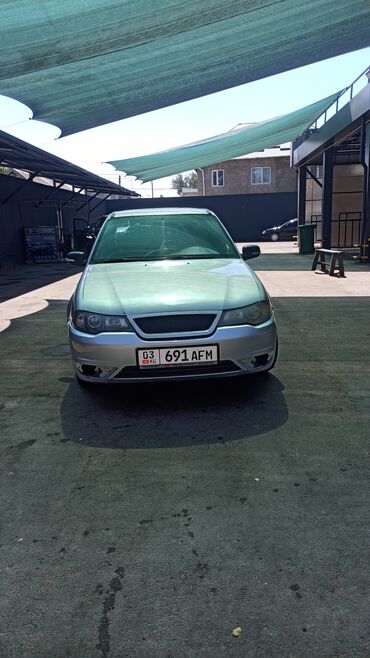 шины для нексия: Daewoo Nexia: 2009 г., 1.5 л, Механика, Газ, Седан