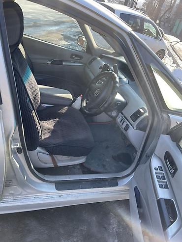 Toyota: Toyota Opa: 2003 г., Бензин — 11